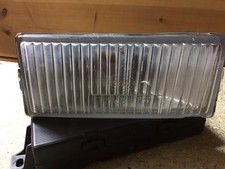BMW E30 Mtec 1 Fog Light Lens