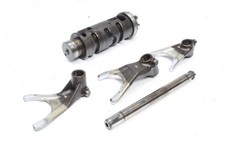 Transmission Shift Drum Shift