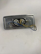 Yamaha RD 250 400 Rear light