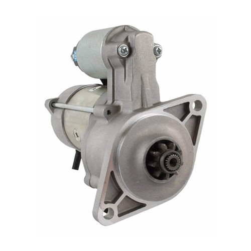New starter kioti tractors - starter,