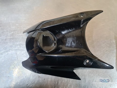 Tank cover kawasaki 650 2017 - z,