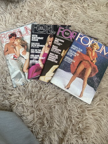 1976 1979 forum - 1976-1979,