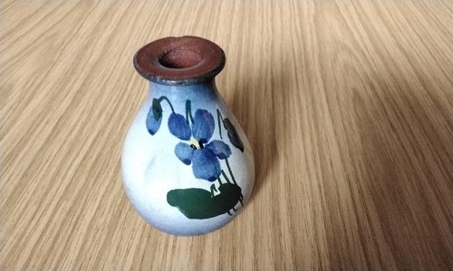 Torquay pottery true devon - ,