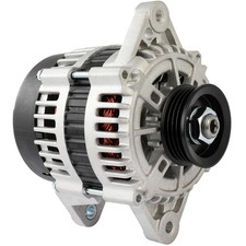 New Alternator for Matiz 1.0L