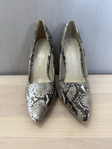 Ladies high heeled stiletto - high,