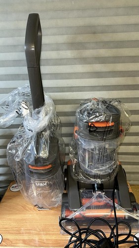 Vax dual power carpet - dual,