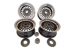 Alloy wheel rim 7Jx15 H2 ET23 LK5x112x66.6