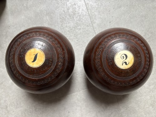 Vintage taylor rolph london - taylor-rolph,