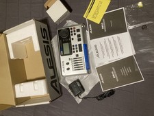Near-mint ALESIS DM10 Hi Def