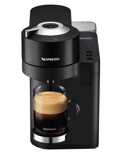 Nespresso vertuo lattissima - nespresso,