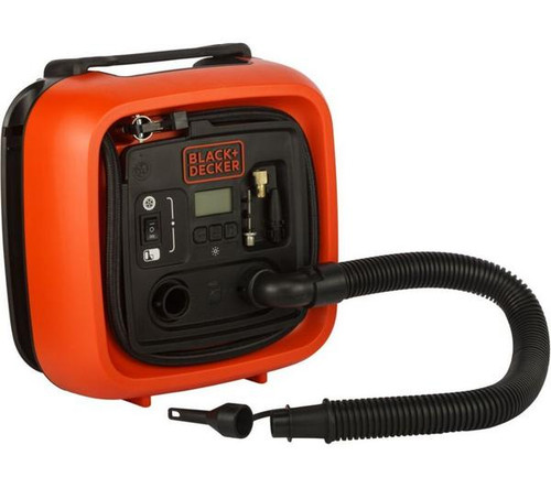 Black decker asi400 - asi400-xj, v