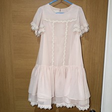 NEW Monsoon Age 6 Pink Party