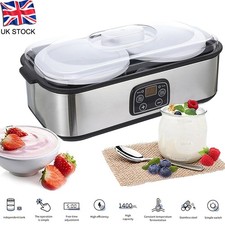 2000ML Electric Yogurt Maker