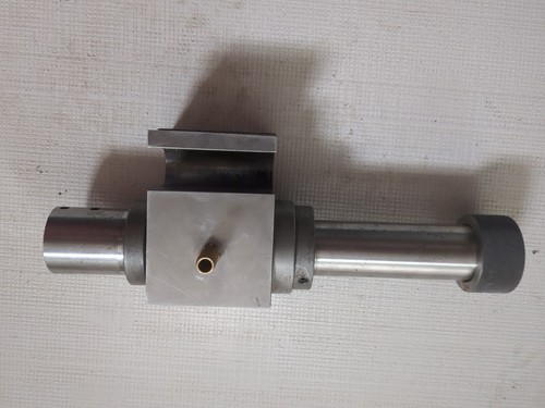 March air bearing suit - to,