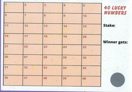 Pack fund raising - of, 10