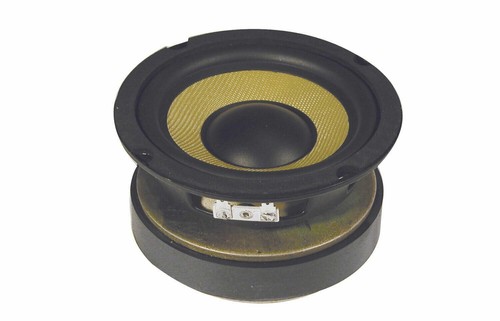Qtx sound 25 woofer - 2, x