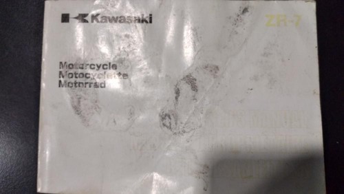 Kawasaki 750 maintenance - kawasaki, 7