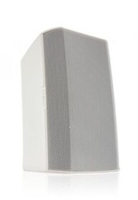 QSC AD-S4T installation speaker, white (set of 2) Speakers & Mounts Only
