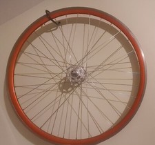 Campagnolo RECORD PISTA high