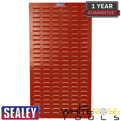 Sealey steel louvre - louvre, 500