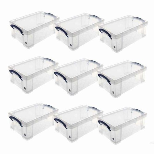 Really useful box 9 litre - 9,