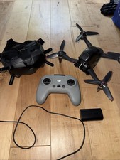 dji fpv combo