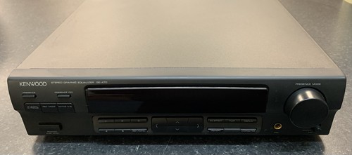 Kenwood 470 stereo - kenwood,