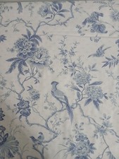 Sanderson Option Double Duvet