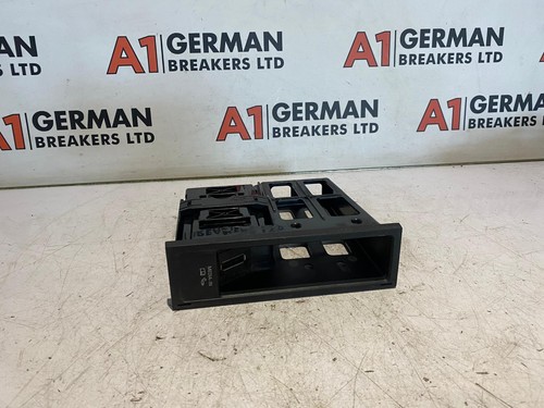 Genuine tiguan mk1 - genuine, vw
