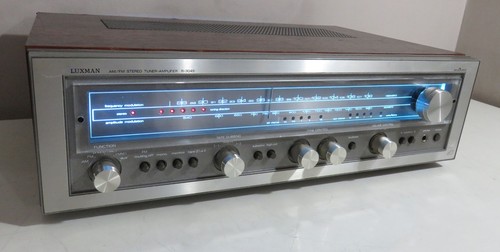 Luxman 3045 receiver - r-3045,