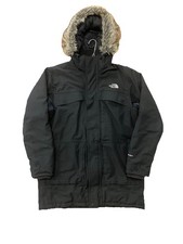 The North Face Hyvent Parka