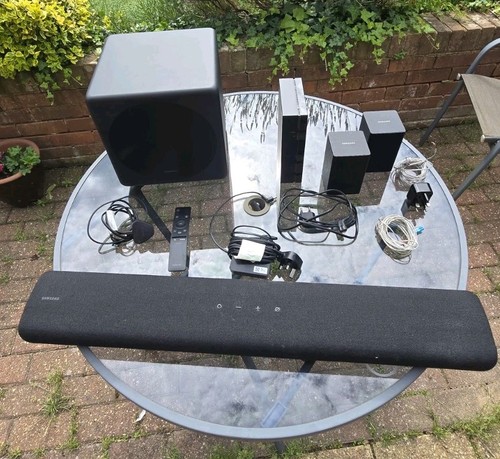 Samsung s60t soundbar - samsung, hw-s60t