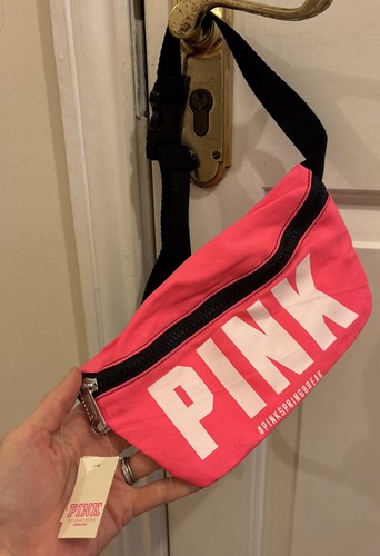 Victoria secret bumbag - victoria’s,