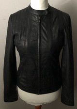 MONSOON - REAL LEATHER Jacket