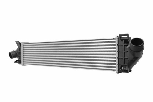 Fits ford focus intercooler - fits,