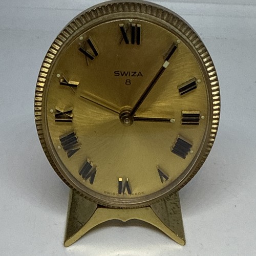 Rare vintage mechanical swiza - rare,