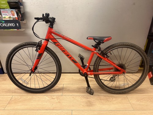 Used giant arx frame 24 - giant, 12"