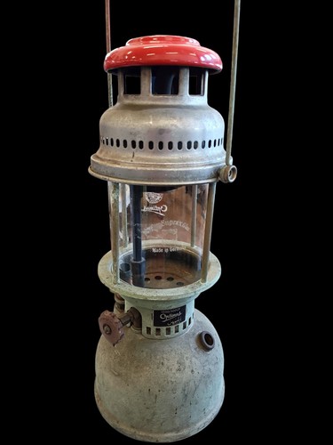Optimus 1550 500cp kerosene - optimus,