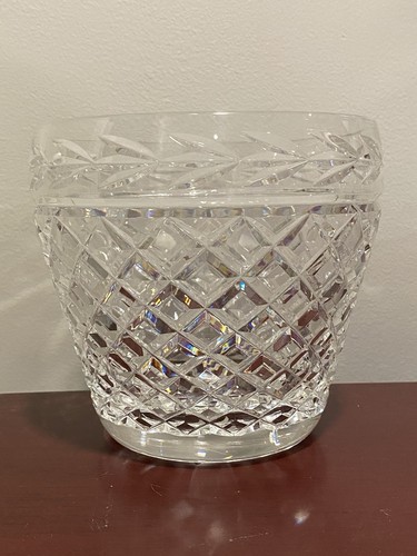 Retired waterford crystal - retired,