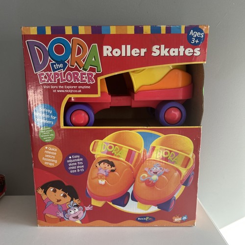Dora the explorer roller - the,