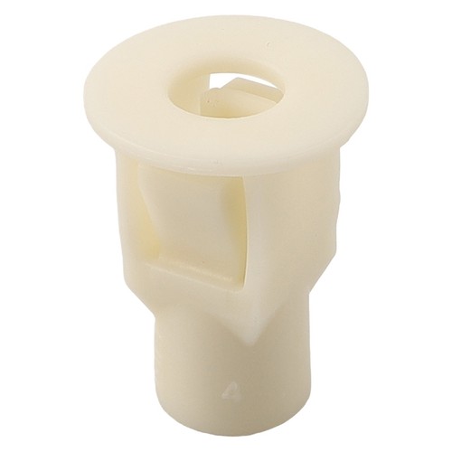Body panel clip - clip, for