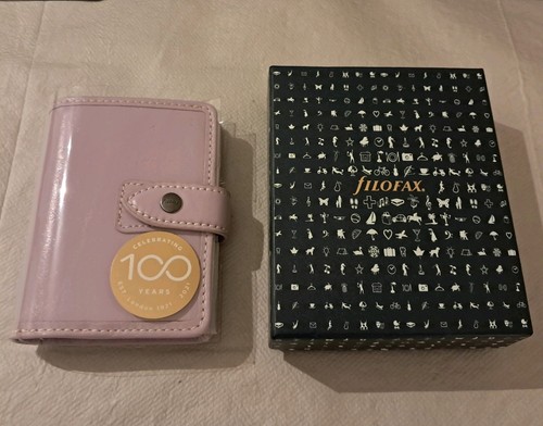Filofax mini malden - mini,