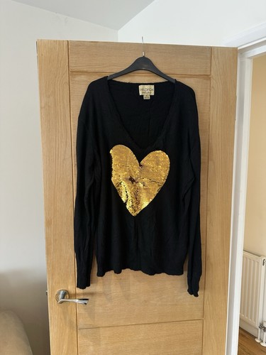 Wildfox women black jumper - women's,