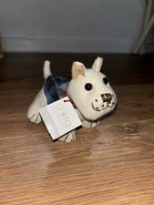 Brand New Dora Designs Dog