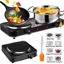 2800W Hot Plate Electric