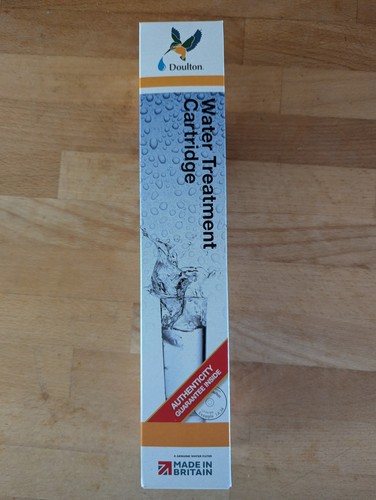 Doulton w9125030 fluoride - doulton,