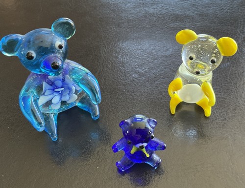 Vintage murano type - ,