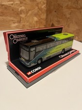 Corgi OOC 43308 Volvo Plaxton Premiere Bus Skills of Nottingham 1:76. Mint.⭐️