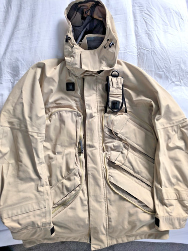 Levi icd courier jacket - levi,