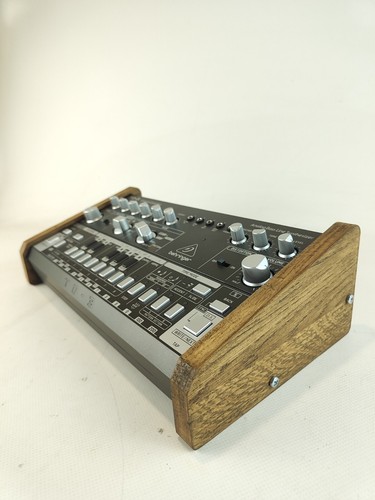 Behringer td3 real oak wood - real,